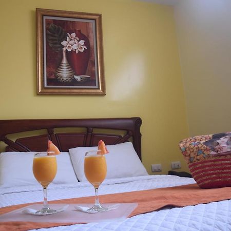 Hotel Cayapas Esmeraldas Bagian luar foto