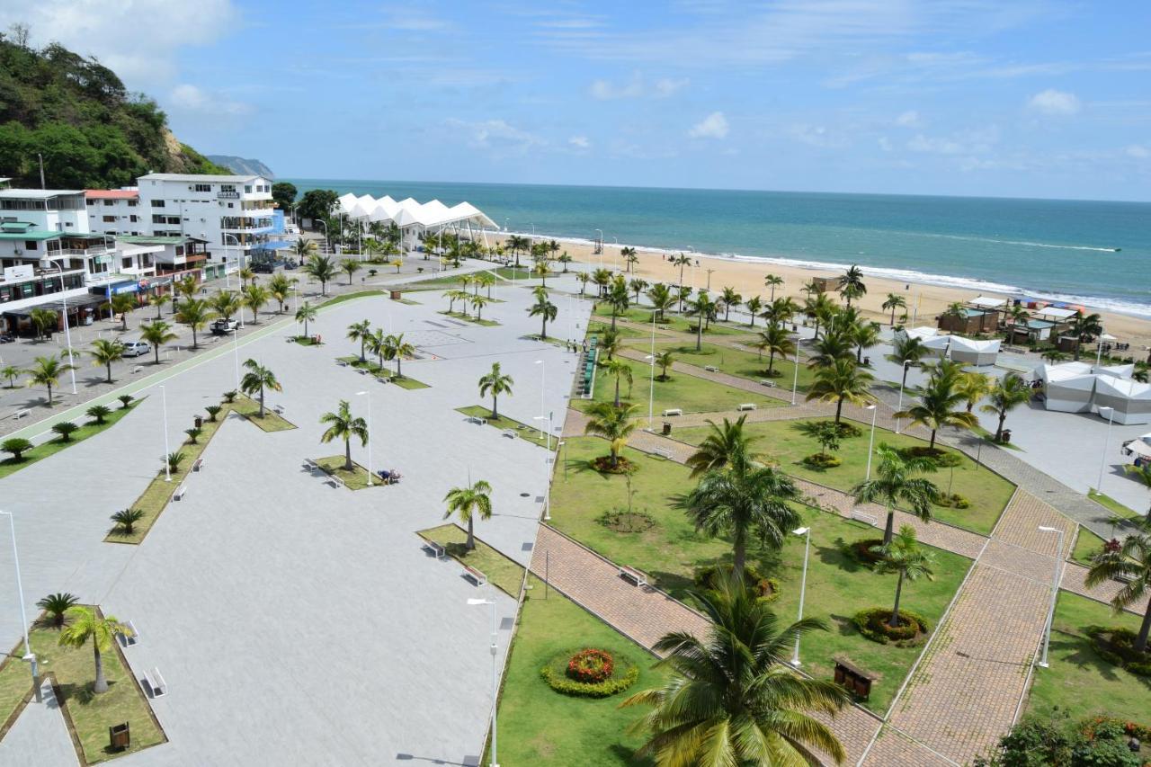 Hotel Cayapas Esmeraldas Bagian luar foto